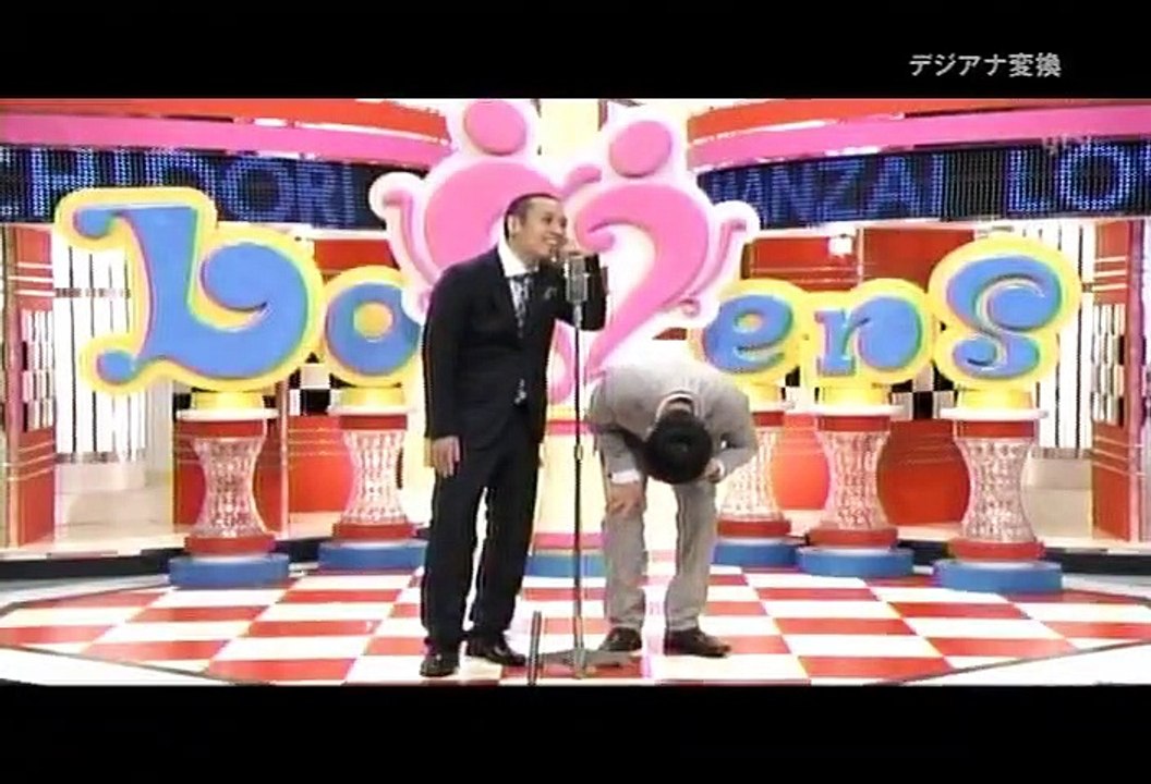漫才Lovers(ラバーズ) 20111210