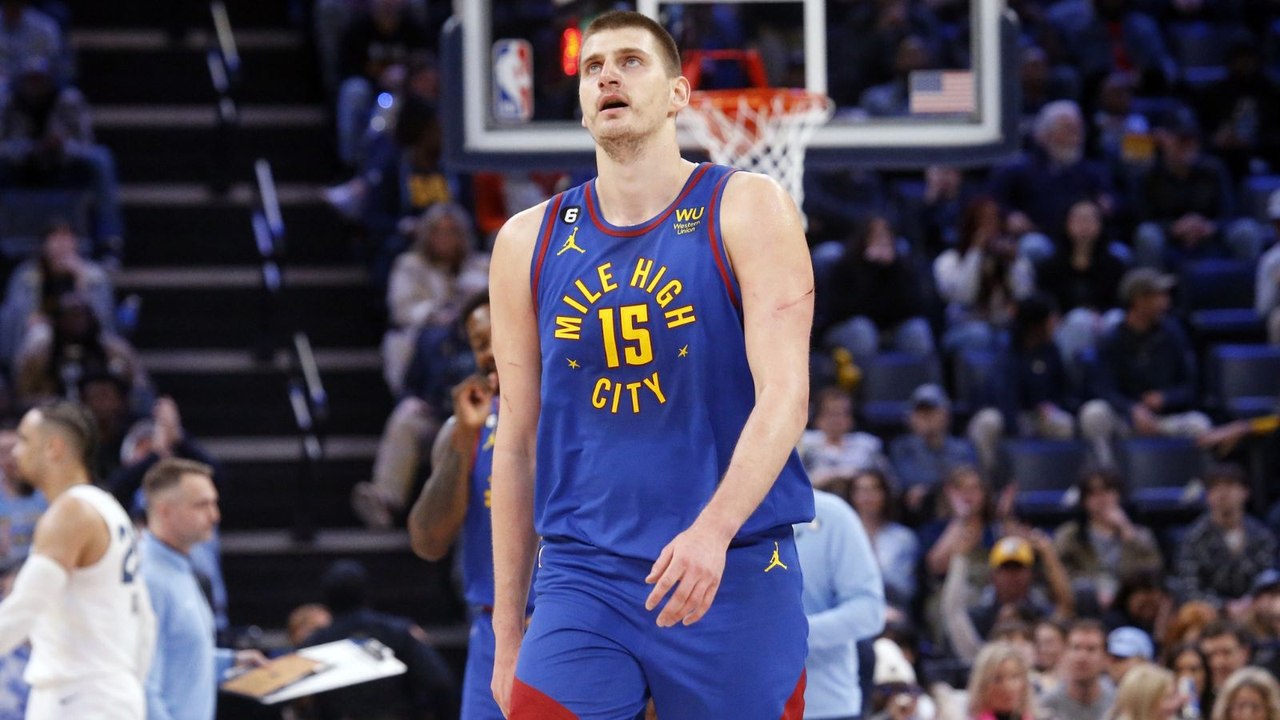 Jokic Has Set A New Standard!