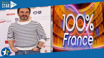 100% France : quelles célébrités participent à l'émission du samedi 10 juin ?