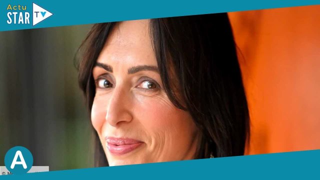 « Je ne joue aucun rôle » : Géraldine Maillet se confie sur sa participation à Touche pas à mon post