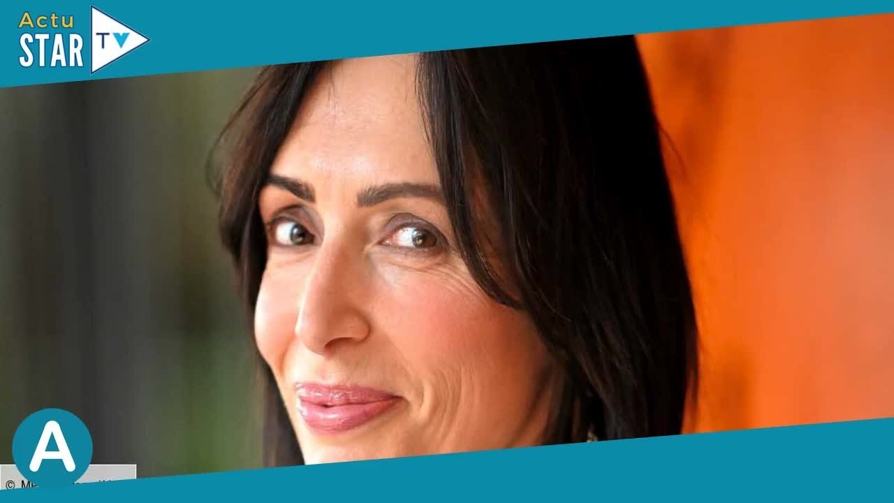 « Je ne joue aucun rôle » : Géraldine Maillet se confie sur sa participation à Touche pas à mon post