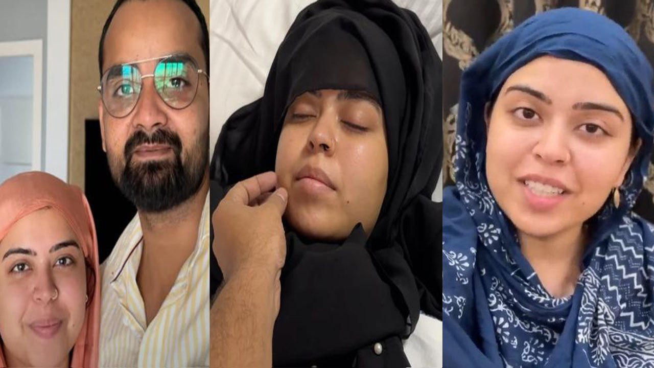 Shoaib Ibrahim की Sister, Dipika Kakar की ननद Saba Ibrahim की मिसकैरेज के बाद कैसी है तबीयत?