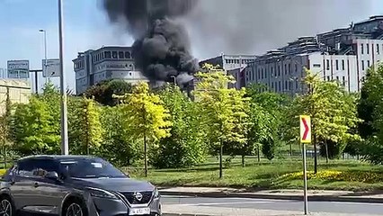 Ekrem’in itfaiyesi yine çuvalladı!