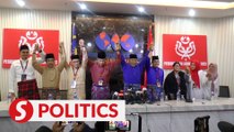 Zahid: Umno begins process of strengthening party with retreats