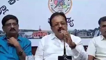 ಮಂಡ್ಯ : ಮೈ- ಬೆಂ ಹೆದ್ದಾರಿ ಕಾಮಗಾರಿಯಲ್ಲಿ ವ್ಯಾಪಕ ಭ್ರಷ್ಟಾಚಾರ ; ಸಮಗ್ರ ತನಿಖೆಗೆ ಆಗ್ರಹ