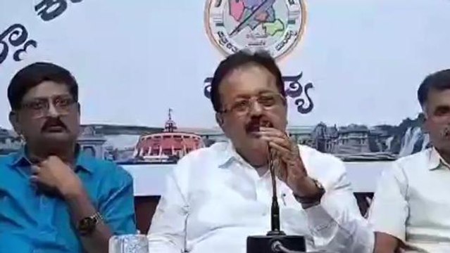 ಮಂಡ್ಯ : ಮೈ- ಬೆಂ ಹೆದ್ದಾರಿ ಕಾಮಗಾರಿಯಲ್ಲಿ ವ್ಯಾಪಕ ಭ್ರಷ್ಟಾಚಾರ ; ಸಮಗ್ರ ತನಿಖೆಗೆ ಆಗ್ರಹ