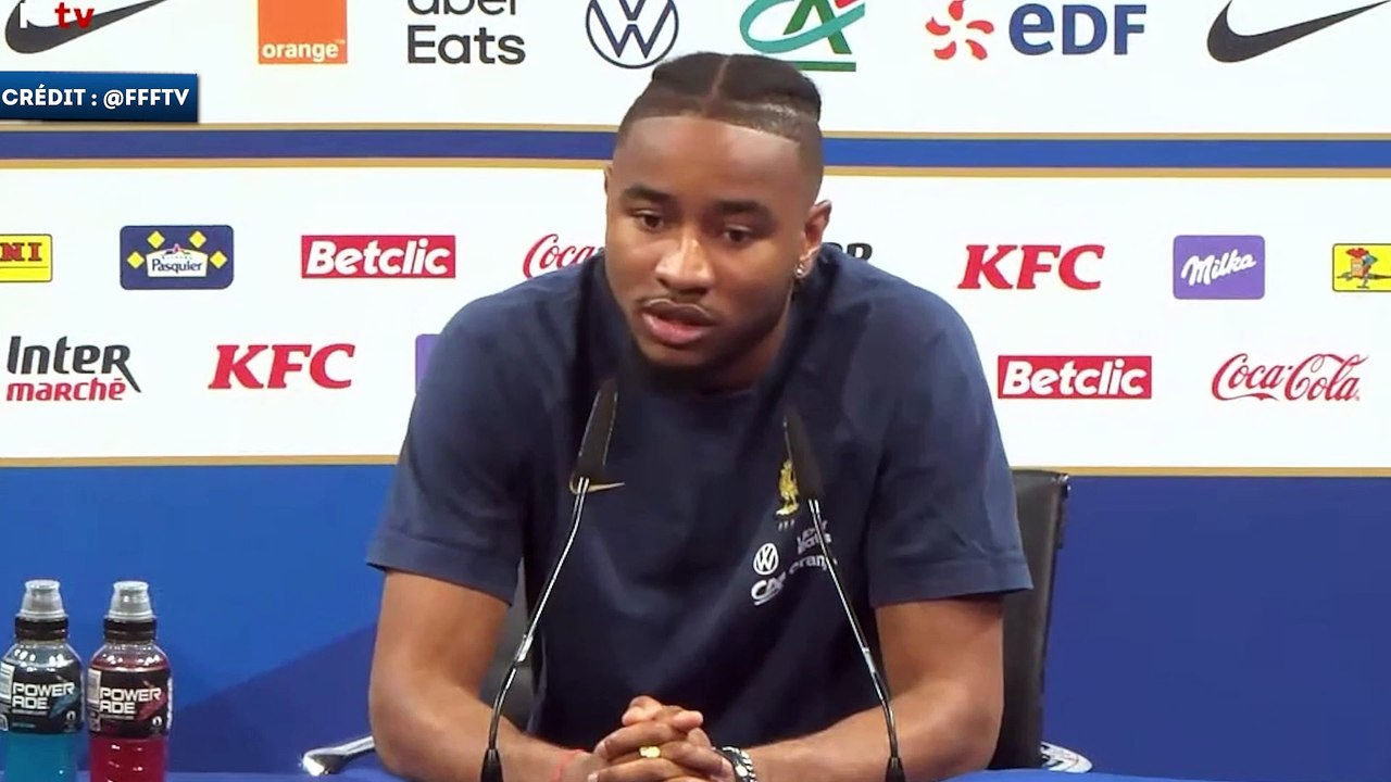 Christopher Nkunku vante les mérites de Julian Nagelsmann
