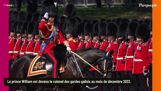 C'est l'hécatombe ! Prince William répète pour un évènement très attendu dans des conditions difficiles