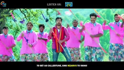 Adra Machan Visilu __ Yaaru Iva Video Song _ Shiva, Naina Sarwar