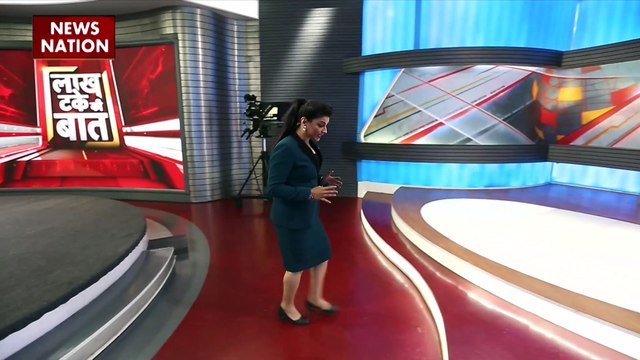 LAKH TAKE KI BAAT : क्यूबा में बाढ़ और बारिश से बर्बादी, सड़क पर फैला सैलाब