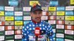 Critérium du Dauphiné 2023 - Victor Campenaerts : 