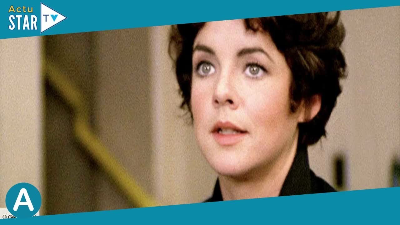 Grease : Stockard Channing (Betty Rizzo) méconnaissable, elle s'est ...
