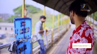 Katakuti Khela - কাটাকুটি খেলা - Eid Natok 2023 - Manoj, Safa Kabir - New Bangla Natok 2023