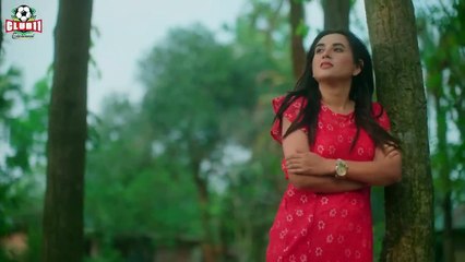 Kobitar Char Line - কবিতার চার লাইন - Full Drama - Jovan - Tania Brishty - Bannah - New Eid Natok