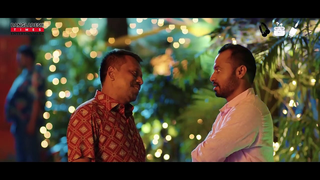 Hakulla - হাকুল্লা - Eid Natok - Marzuk Russell - Pavel - Nadia - Monira Mithu - Bangla Natok 2023