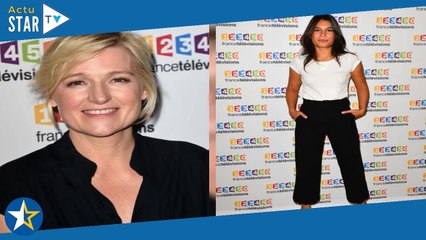 C à vous : "J'ai fait mes preuves...", ce rôle qu'Emilie Tran Nguyen aimerait récupérer