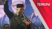 Annuar Musa sah jadi ahli Pas dan PN