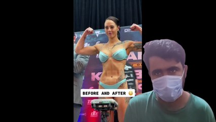 Cherneka Johnson leaked Video viral on Internet - Australia  Vibes