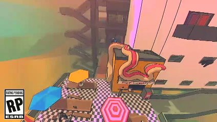 SLUDGE LIFE 2   Demo Out Now   Drops on PC June 27