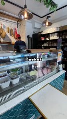 ce resto italien offre une boisson aux étudiants