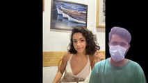 faze jarvis leak Instagram live stream | faze jarvis viral meat video