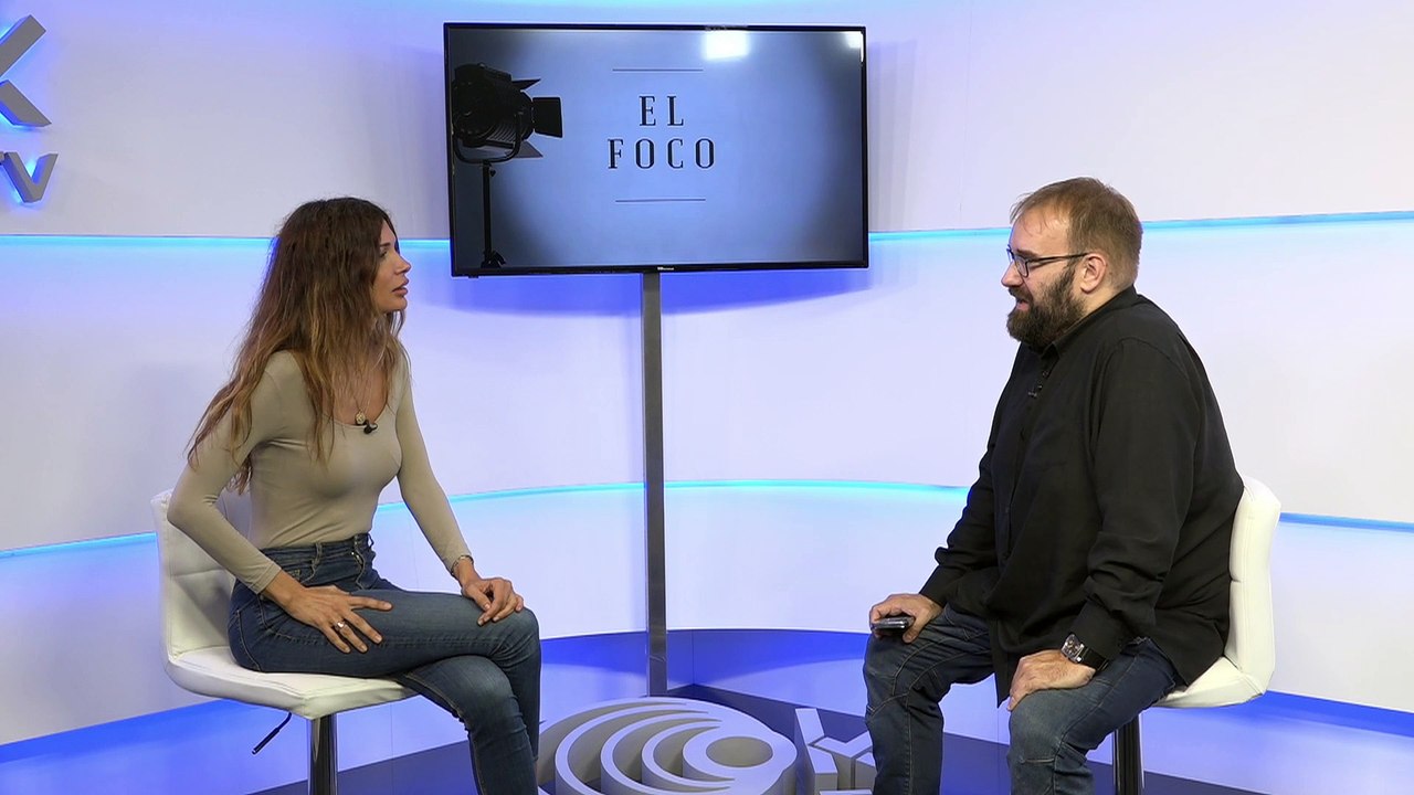El Foco con Ximo Lizana