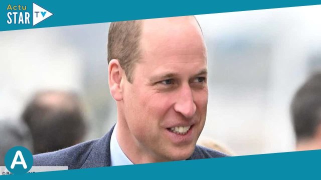 Trooping the Colour : à une semaine du jour J, le prince William monte en selle !