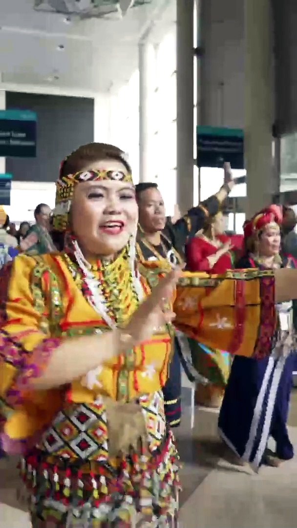 Philippine Independence Day celebrations