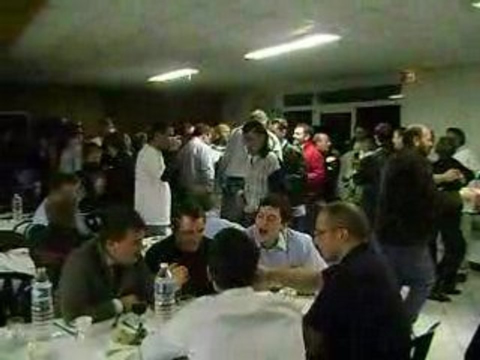 Soirée flamenco1