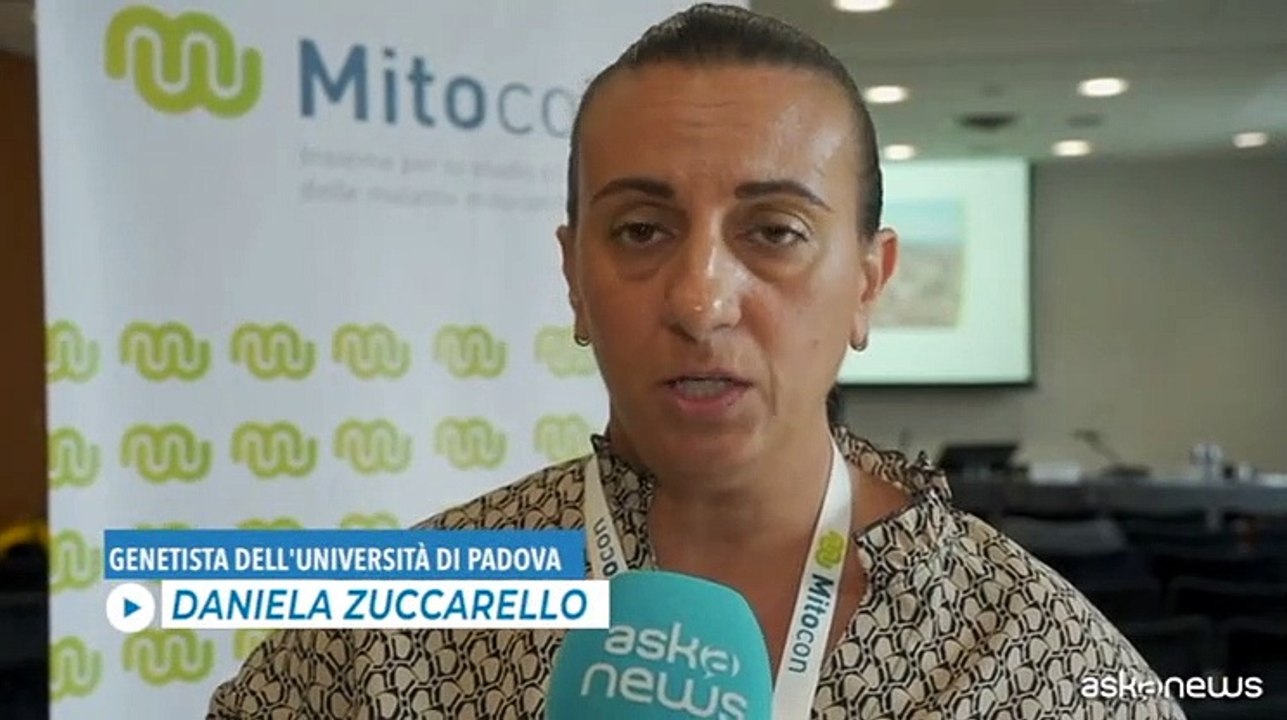 Passi avanti nella ricerca di terapie per malattie mitocondriali