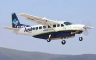 “Mais de 80 opções de voos diários”, diz gerente da Azul sobre voos saindo de Cajazeiras