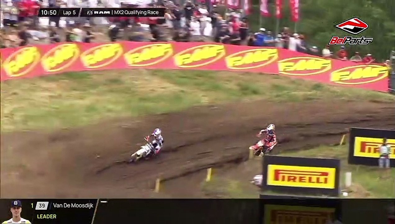 23 - GP Alemanha QUALIFY 250