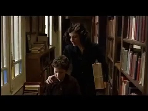 Los girasoles ciegos Bande-annonce (ES)