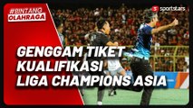 Singkirkan PSM Makassar Lewat Adu Penalti, Bali United Genggam Tiket Kualifikasi Liga Champions Asia