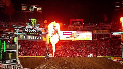 Why We Ride Bande-annonce (EN)