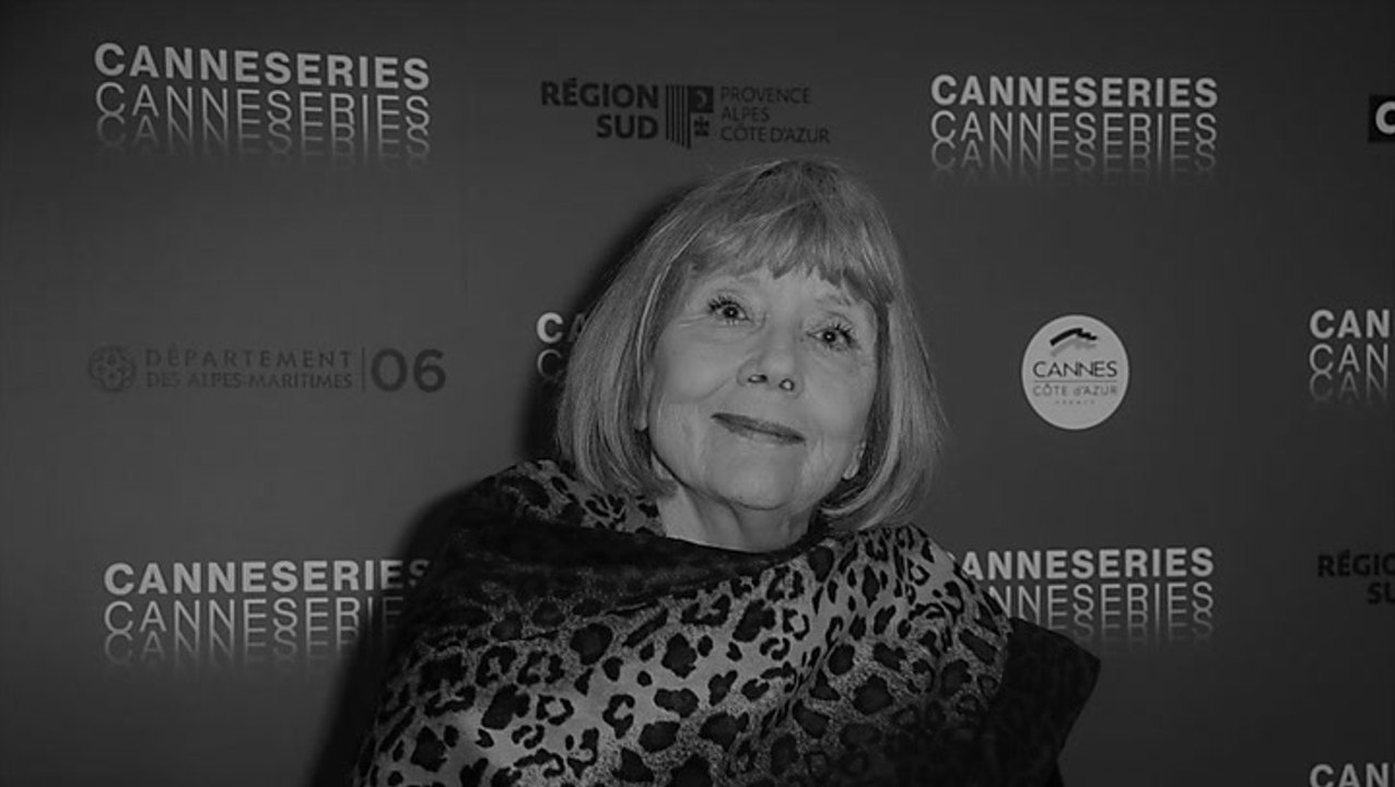 „mit schirm, charme und melone“-diana rigg: daran ist die „emma peel“-darstellerin gestorben