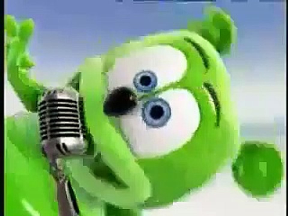 Dein kleiner Gummibär vs. DJ Macer [REMIX]