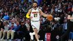 Jamal Murray Is Just As Important As Jokic To The Nuggets Success!