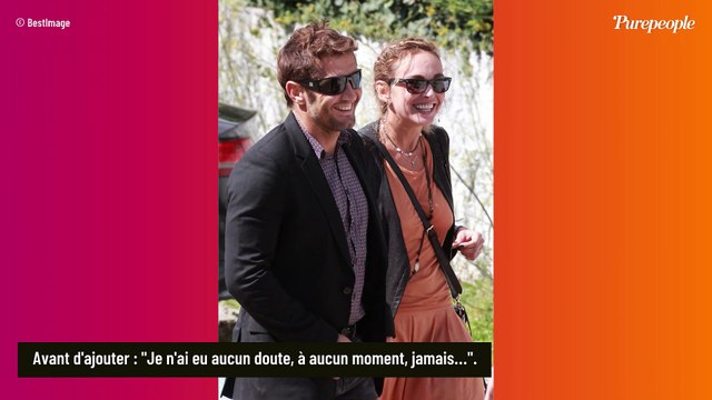 C'est très personnel, j'arrête : Bixente Lizarazu, sa célèbre compagne bloquée pour parler de leur coup de foudre