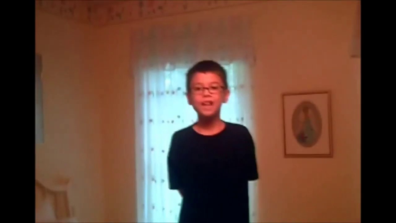 Jonathan in pain
