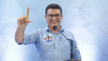 Luiz Claudino vence enquete que perguntou qual o melhor prefeito do Vale do Rio do Peixe em 2022
