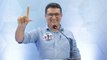 Luiz Claudino vence enquete que perguntou qual o melhor prefeito do Vale do Rio do Peixe em 2022