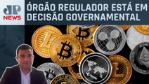 Marco Legal das criptomoedas deve entrar em vigor dia 19 de junho; especialista explica