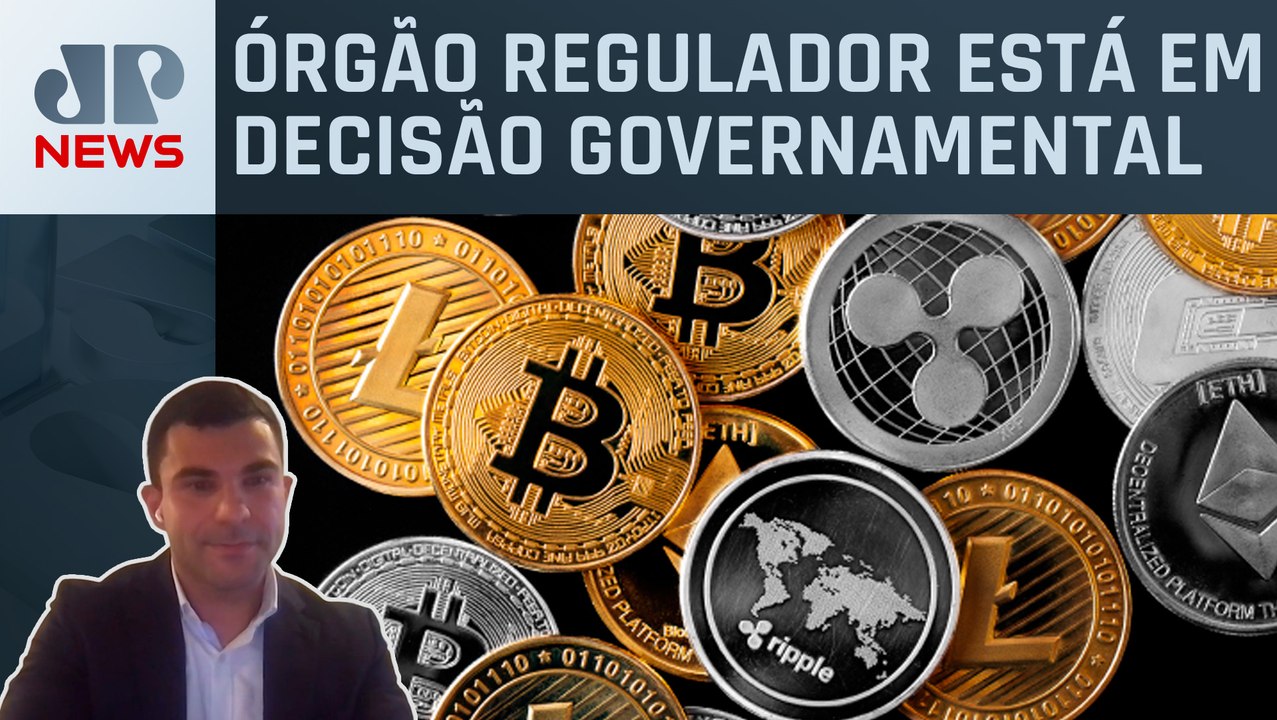Marco Legal das criptomoedas deve entrar em vig...