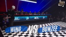 BBOY WING VS BBOY BOWZEE | TOP 16 | WDSF BREAKING FOR GOLD MONTREAL 2023