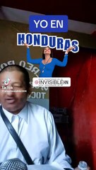 Apóstol Chago se molesta por los apagones en Honduras