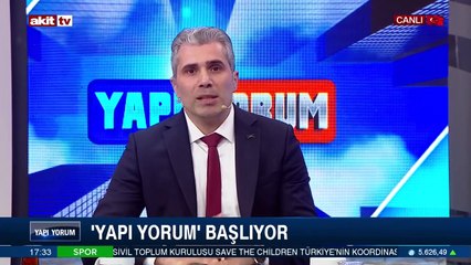 Yapı denetim sistemi nasıl işliyor?