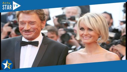 « Elle lui faisait payer » : quand Johnny Hallyday se lâchait sur la famille de Laeticia
