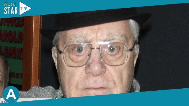 L'acteur américain Pat Cooper est mort à l'âge de 93 ans