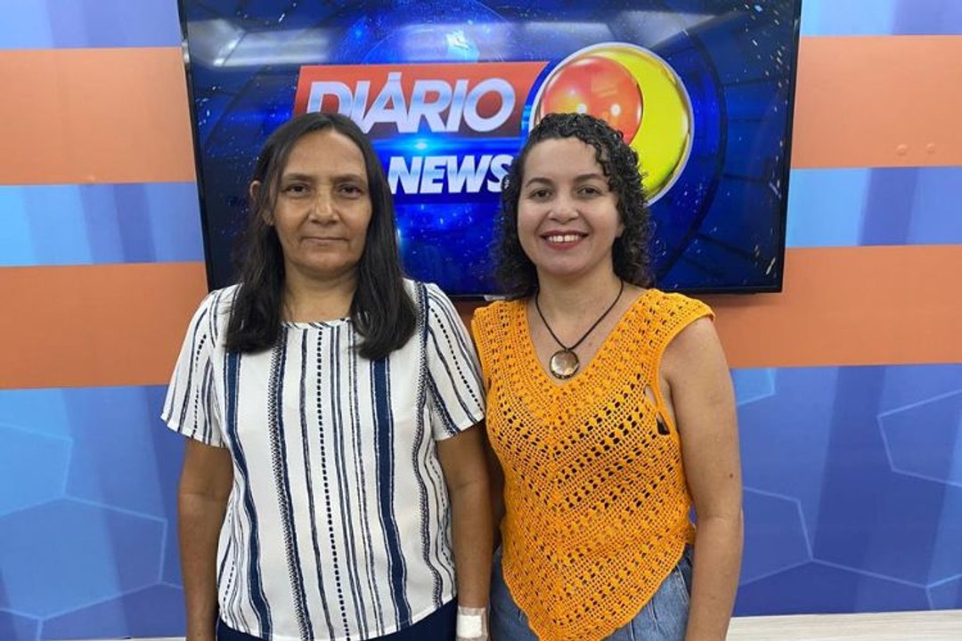 Representantes da ASTICAS de Cajazeiras falam d...